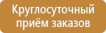 наполнение информационного стенда